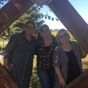 Meet your Posher, Chris